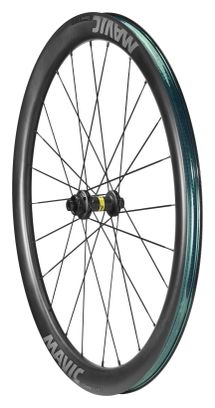  Ruota anteriore Mavic Cosmic SL 45 Disc 12 x 100 mm