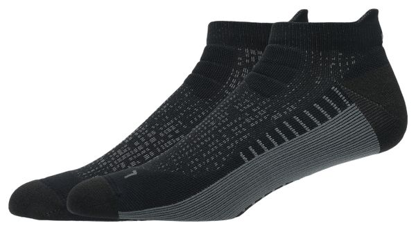 Calzini Asics Performance Run Ankle Nero