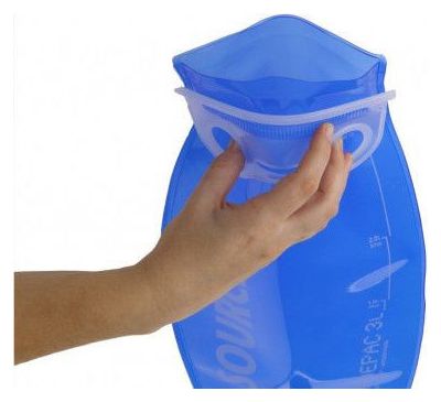 Poche à eau Source Widepac™ 3L