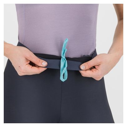 Dames Karpos Alagna 2.0 Broek Paars