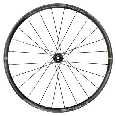 Ruota Posteriore Mavic Crossmax SL Ultimate 25 29'' | Potenziamento 12x148 mm | 6 fori | 2022