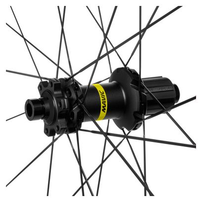 Ruota Posteriore Mavic Crossmax SL Ultimate 25 29'' | Potenziamento 12x148 mm | 6 fori | 2022