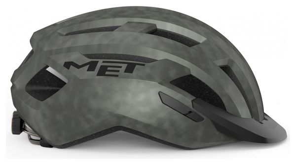 MET Allroad Mips Matte Gray  Helmet
