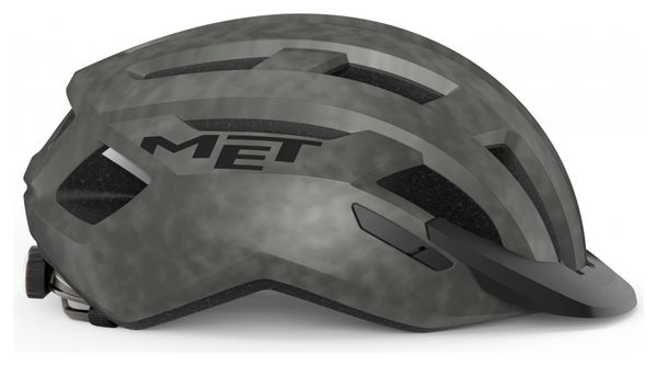 MET Allroad Mips Mattgrau  Helm