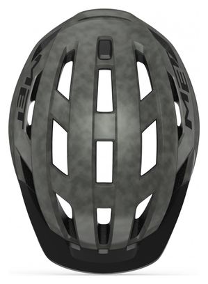MET Allroad Mips Mattgrau  Helm