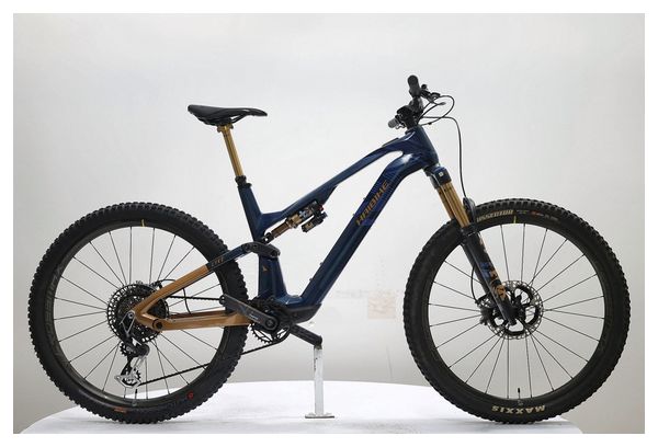 Produit Reconditionné · VTT électrique HAIBIKE Lyke CF SE 2023 · Bon état