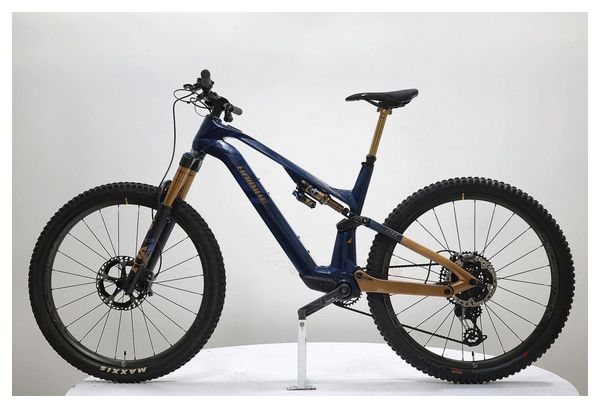 Produit Reconditionné · VTT électrique HAIBIKE Lyke CF SE 2023 · Bon état