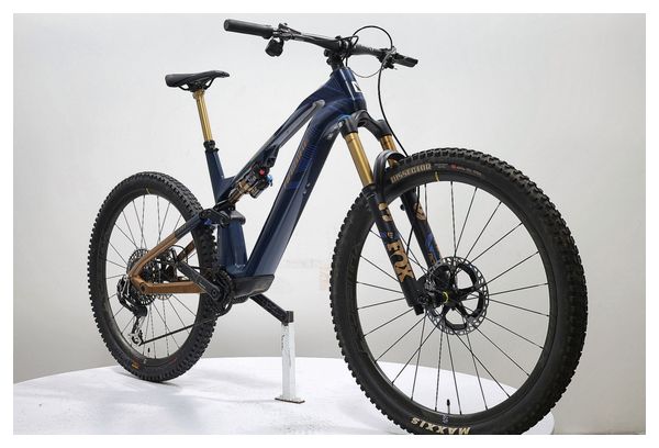 Produit Reconditionné · VTT électrique HAIBIKE Lyke CF SE 2023 · Bon état