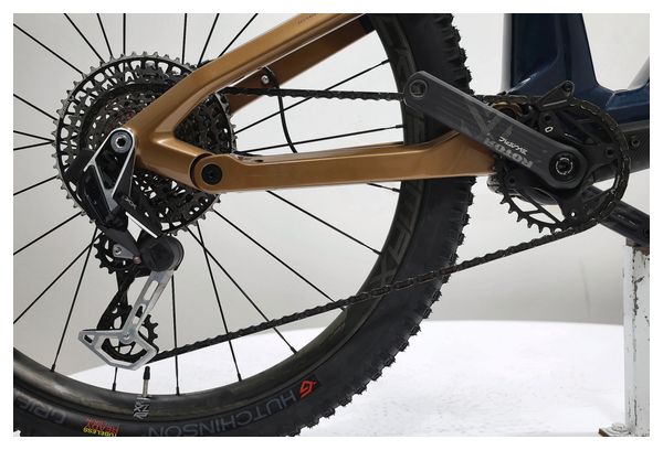Produit Reconditionné · VTT électrique HAIBIKE Lyke CF SE 2023 · Bon état