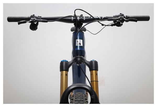 Produit Reconditionné · VTT électrique HAIBIKE Lyke CF SE 2023 · Bon état