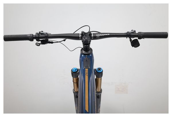 Produit Reconditionné · VTT électrique HAIBIKE Lyke CF SE 2023 · Bon état
