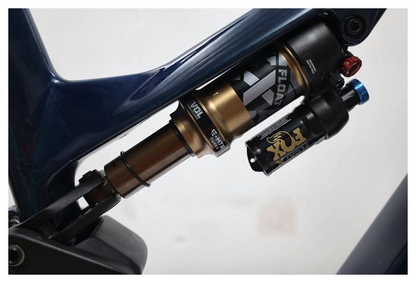 Produit Reconditionné · VTT électrique HAIBIKE Lyke CF SE 2023 · Bon état