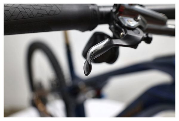Produit Reconditionné · VTT électrique HAIBIKE Lyke CF SE 2023 · Bon état