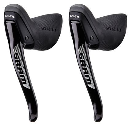 Sram Rival 1 Single Speed Brake Levers Pair