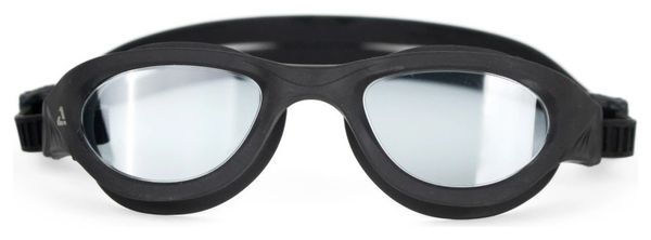 Aquaman-Schwimmbrille mit getönten Gläsern