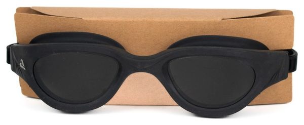 Aquaman-Schwimmbrille mit getönten Gläsern