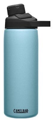 Camelbak Chute Mag Stainless Steel 600ML Blue Bottle