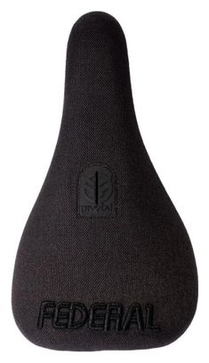 Selle Federal Slim Pivotal Embroidered Word Noir