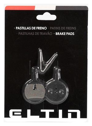 Plaquettes de freins comp. SRAM Avid BB5