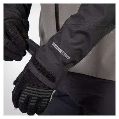 Chaqueta Endura SingleTrack II Negro Mate