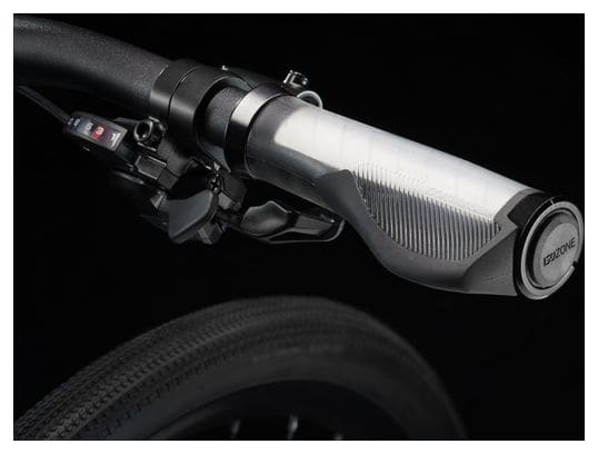 Vélo Fitness Trek FX Sport 4 Shimano Cues 10V 700 mm Gris Lithium
