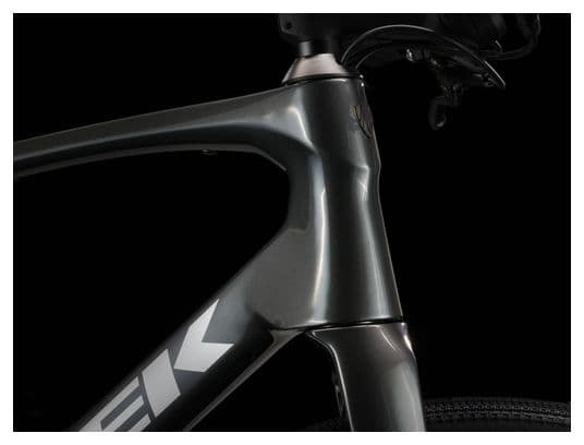 Vélo Fitness Trek FX Sport 4 Shimano Cues 10V 700 mm Gris Lithium
