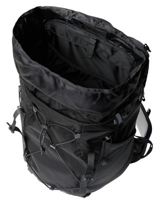 Mochila de senderismo unisex The North Face Trail Lite 36L Negra