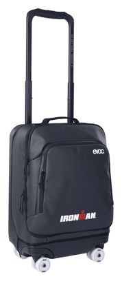 Evoc 4-Wheel Trolley 40L Ironman Edition Grey Black