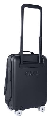 Evoc 4-Wheel Trolley 40L Ironman Edition Grey Black