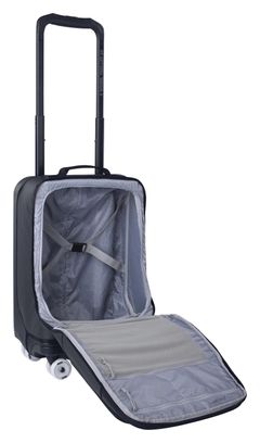Evoc 4-Wheel Trolley 40L Ironman Edition Grey Black