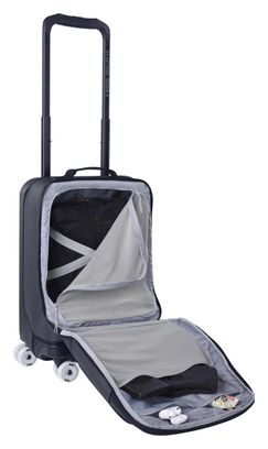 Evoc 4-Wheel Trolley 40L Ironman Edition Grey Black