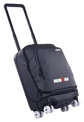 Evoc 4-Wheel Trolley 40L Ironman Edition Grey Black