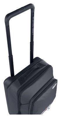 Evoc 4-Wheel Trolley 40L Ironman Edition Grey Black