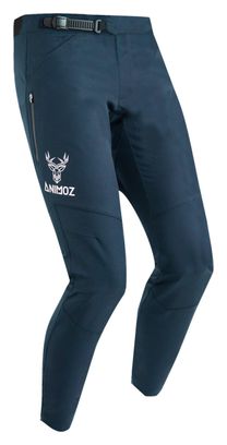 Animoz Wild MTB Pants Dark Blue