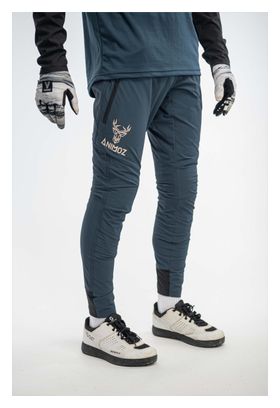 Animoz Wild MTB pants Dark blue