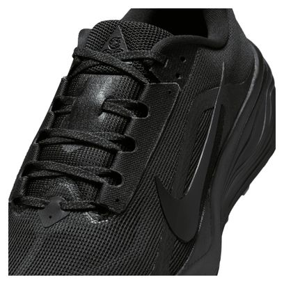 Nike ACG Pegasus Trail trailschoenen voor heren, zwart