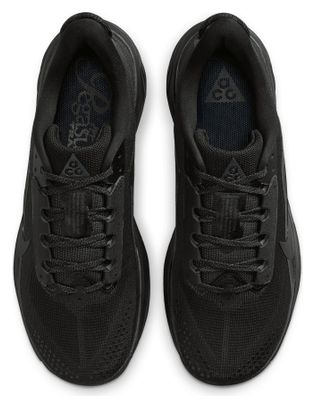 Nike ACG Pegasus Trail trailschoenen voor heren, zwart