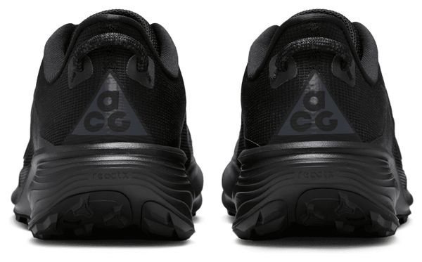 Nike ACG Pegasus Trail trailschoenen voor heren, zwart