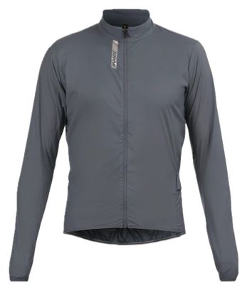 Mavic Cosmic Wind Long Sleeve Jacket Blauw