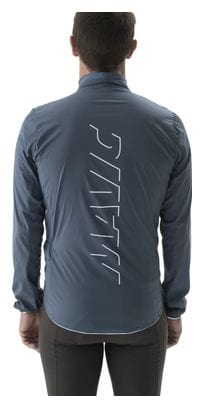 Mavic Cosmic Wind Long Sleeve Jacket Blue