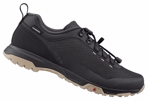 Shimano ET501 MTB Shoes Black