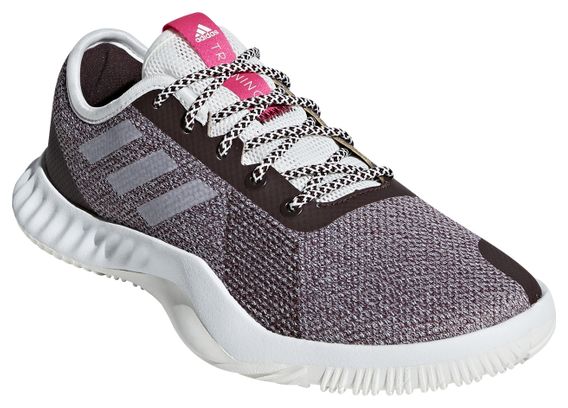 Chaussures femme adidas CrazyTrain LT