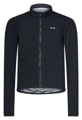 Oakley Endurance Gore-Tex waterdicht jack voor heren, zwart