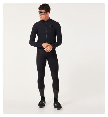 Oakley Endurance Gore-Tex waterdicht jack voor heren, zwart
