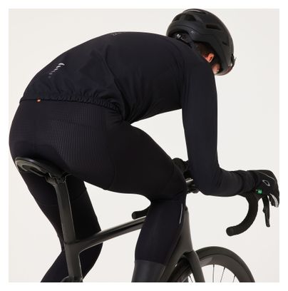 Oakley Endurance Gore-Tex waterdicht jack voor heren, zwart