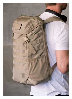 Nixon Landlock GT Backpack Covert