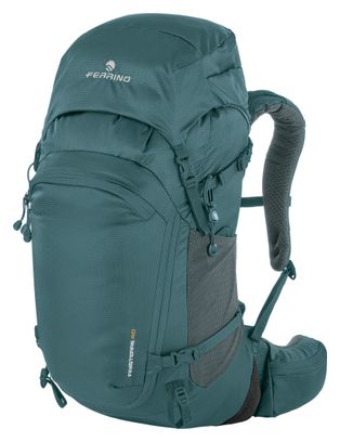 Ferrino Finisterre Borsa da trekking 40L Verde