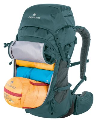 Ferrino Finisterre Borsa da trekking 40L Verde