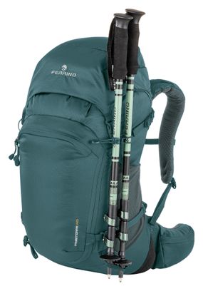 Ferrino Finisterre Borsa da trekking 40L Verde