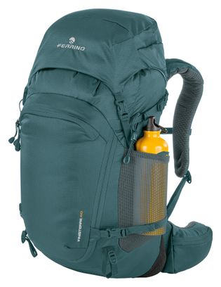 Ferrino Finisterre Borsa da trekking 40L Verde